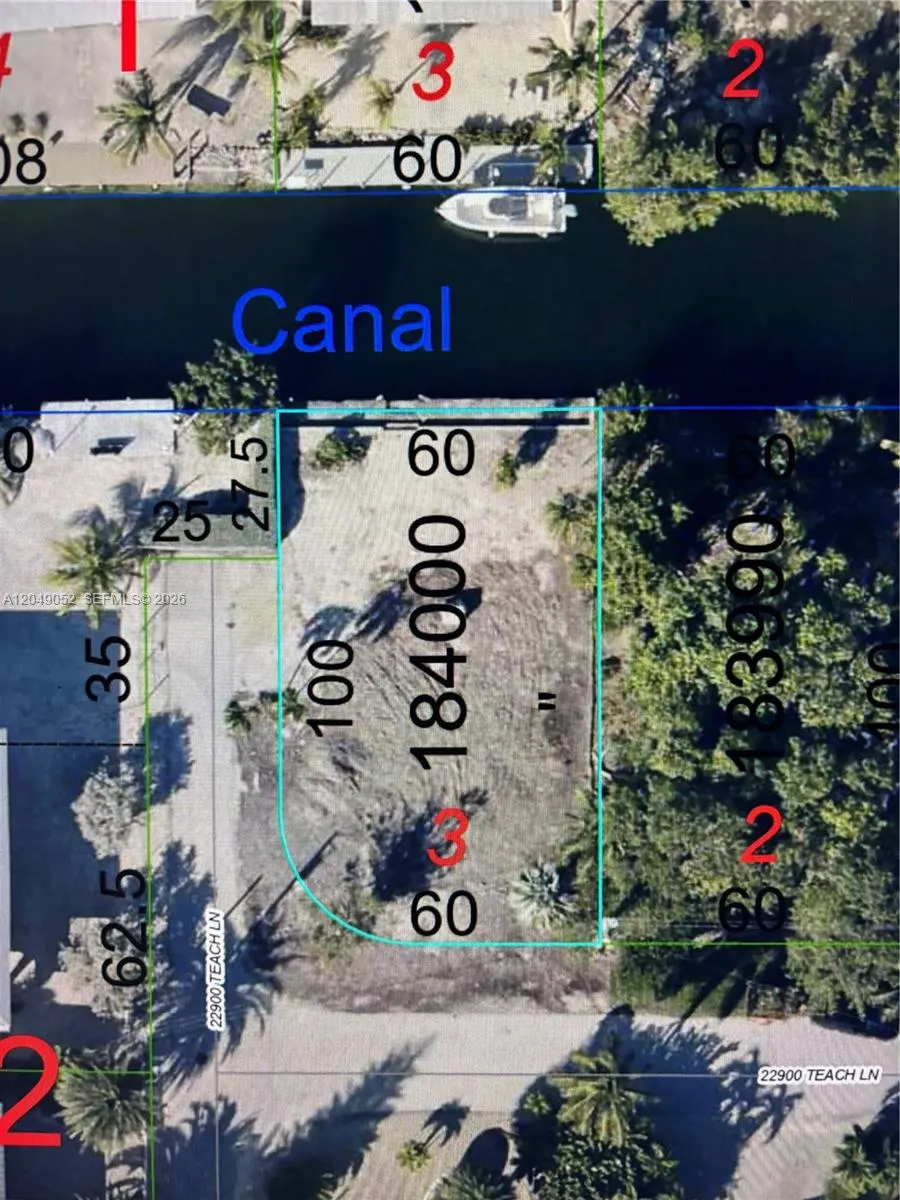 22945 Teach Lane