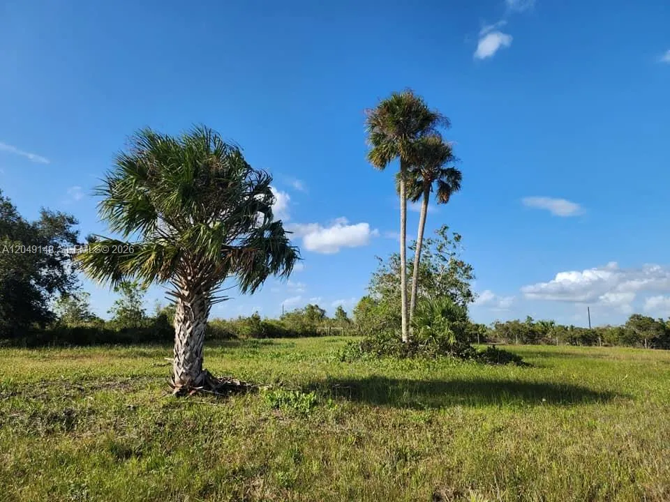 18717 NW 258 Street
