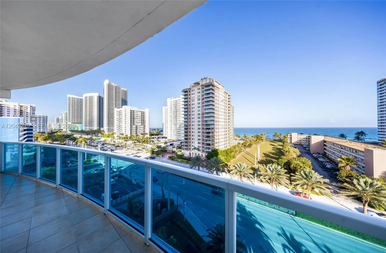 1945 S Ocean Drive #714