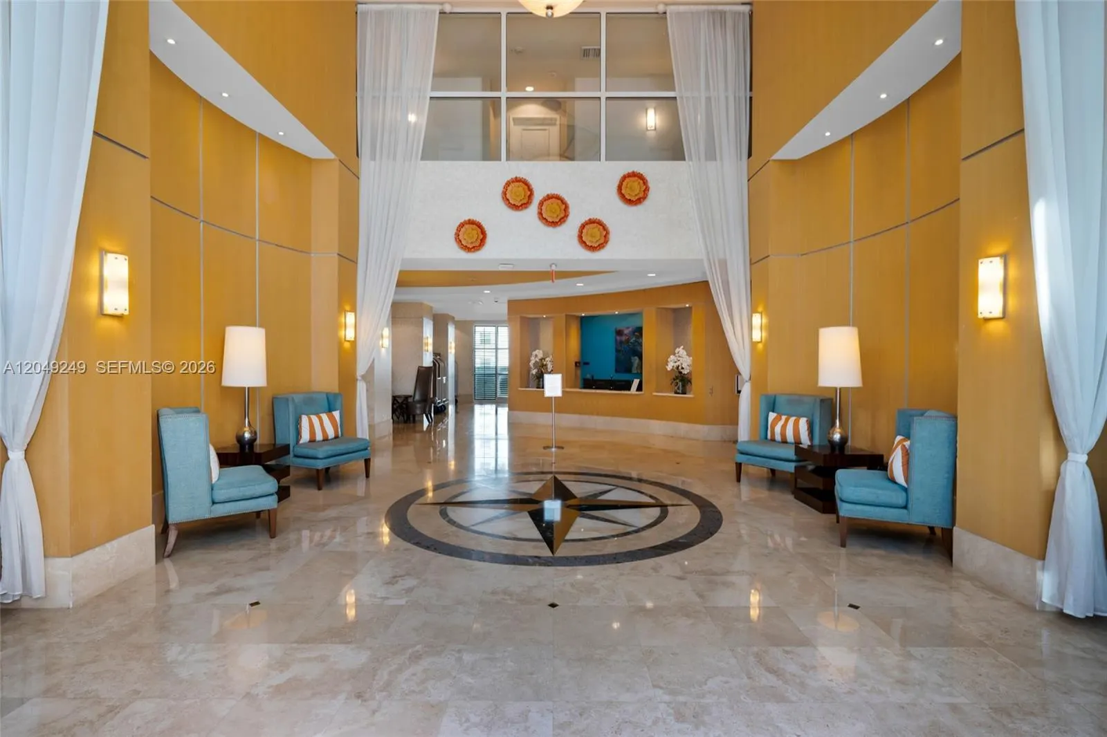 1945 S Ocean Drive #714