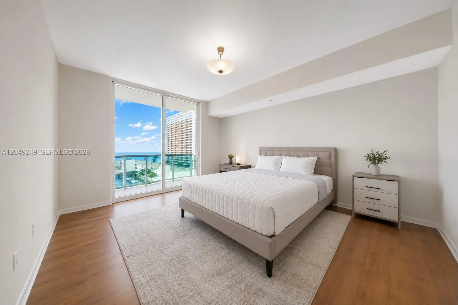 1945 S Ocean Drive #714