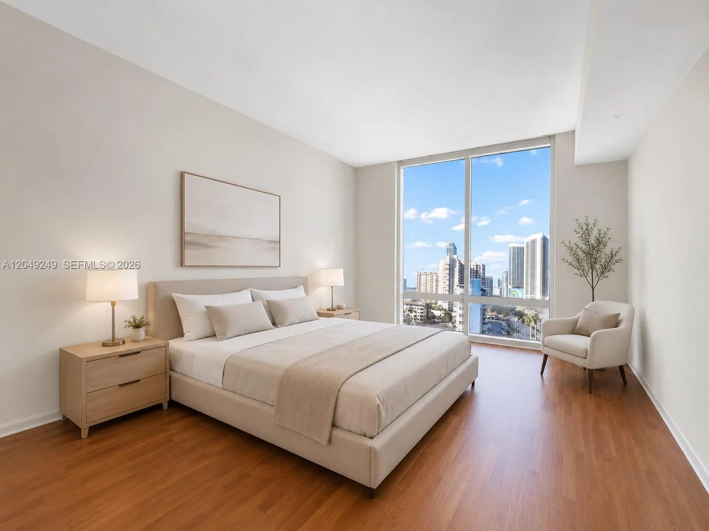 1945 S Ocean Drive #714