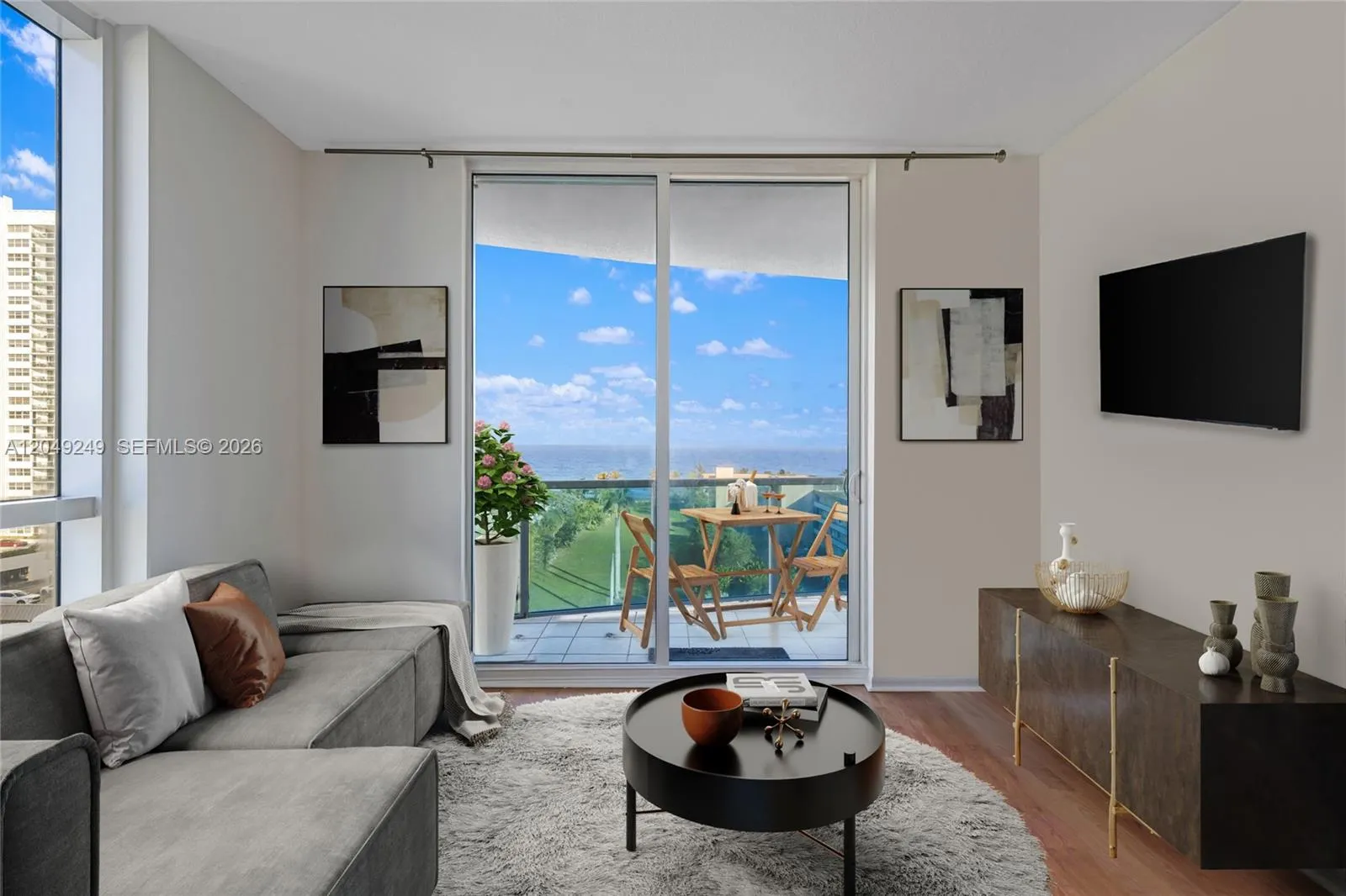 1945 S Ocean Drive #714