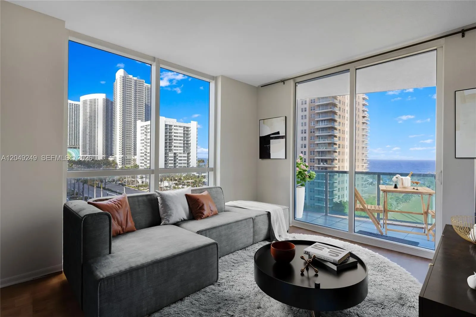 1945 S Ocean Drive #714