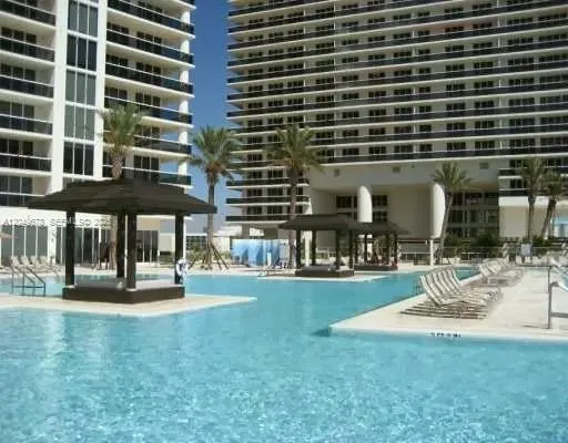 1800 S Ocean Drive #1606