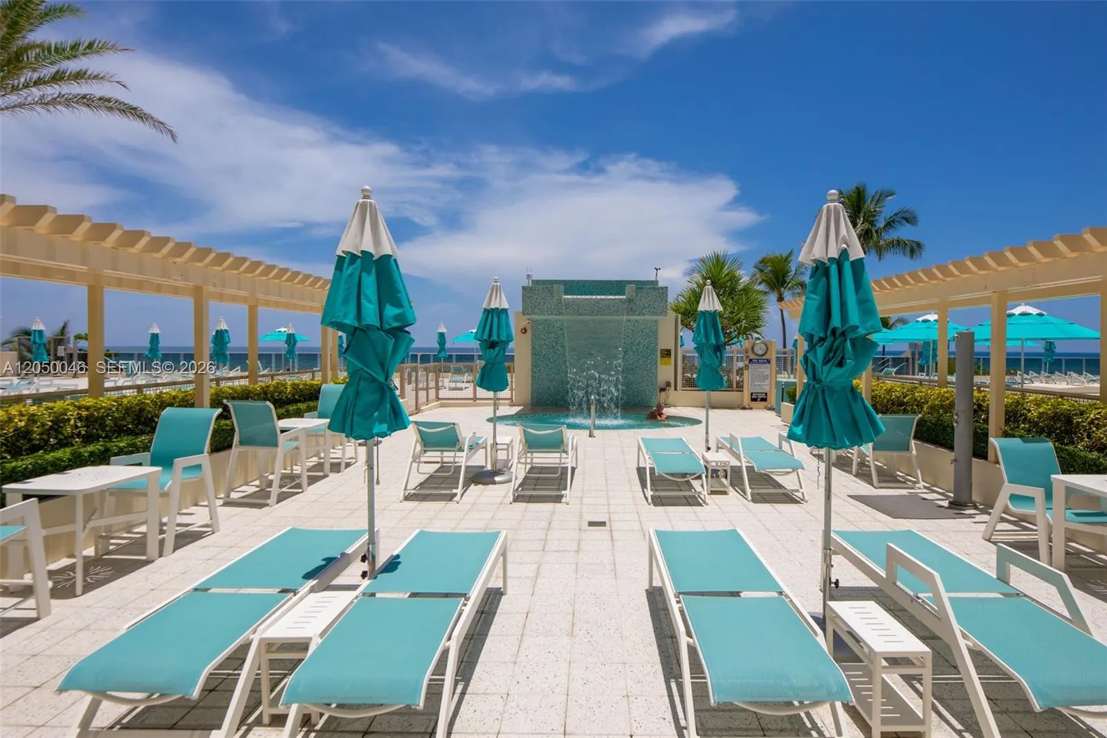 2501 S Ocean Drive #828