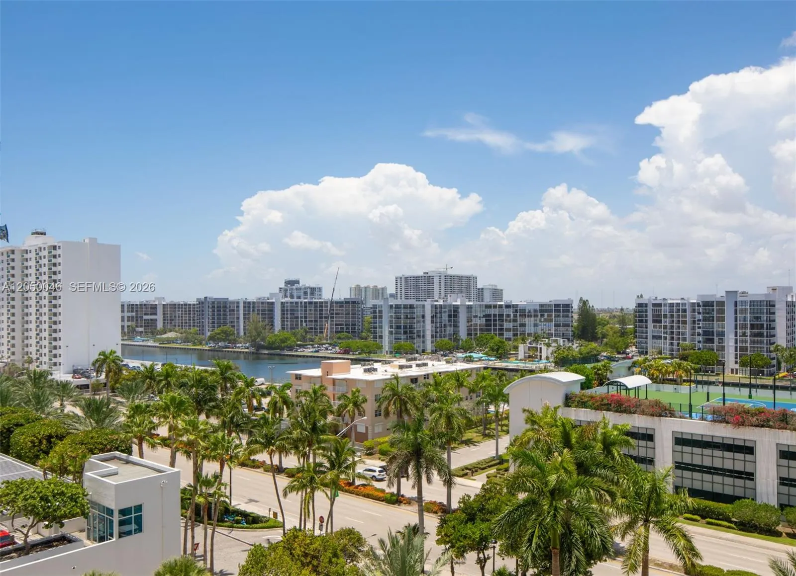 2501 S Ocean Drive #828