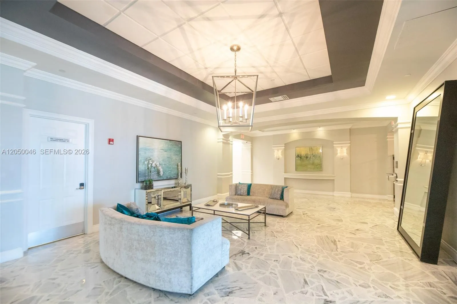 2501 S Ocean Drive #828