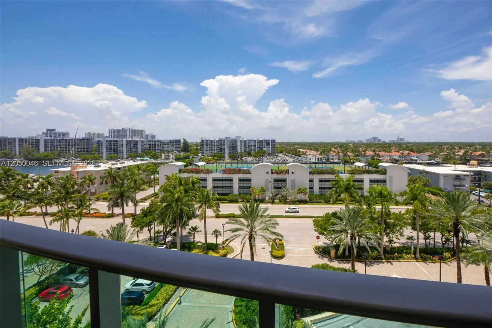 2501 S Ocean Drive #828