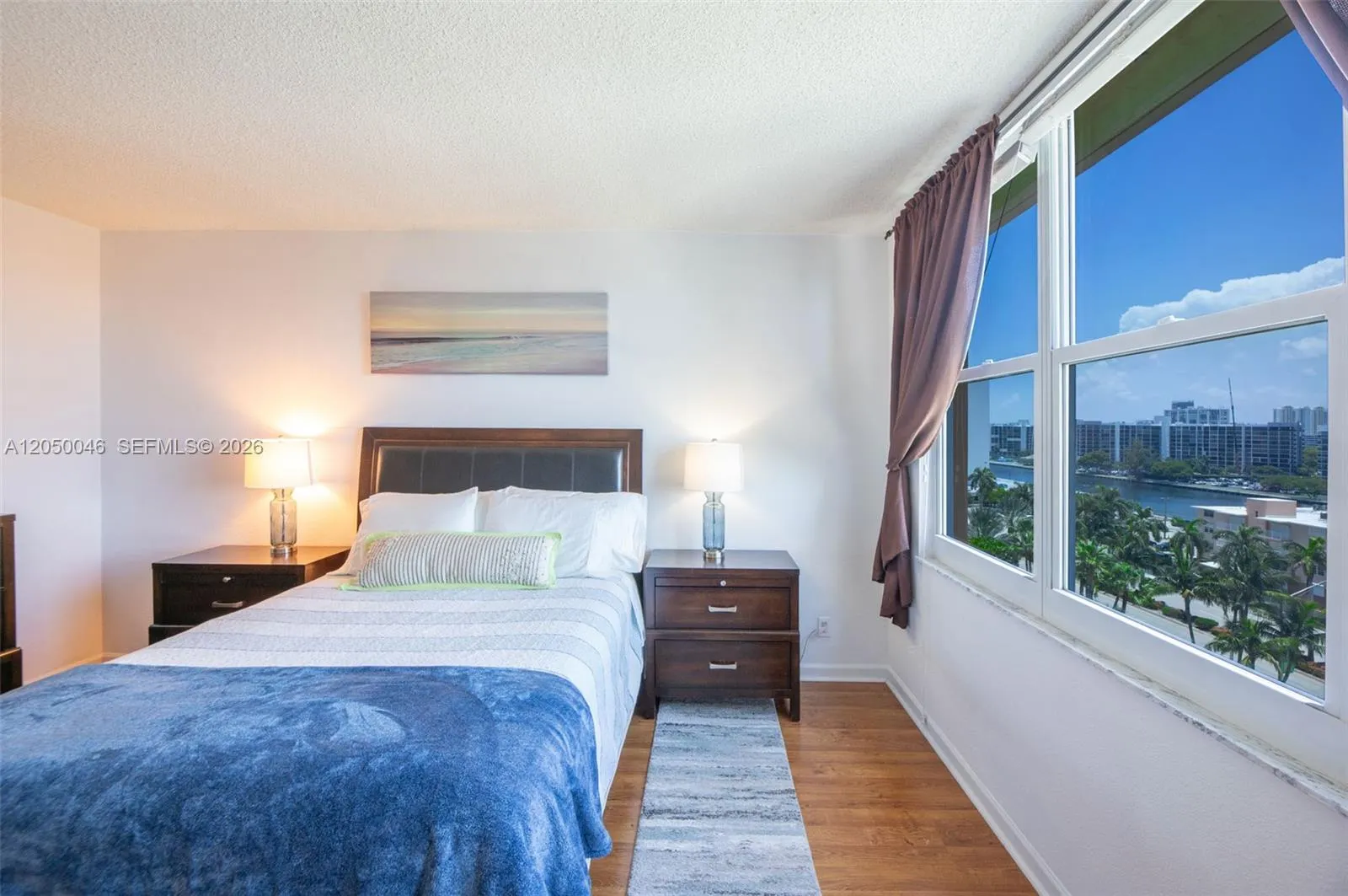 2501 S Ocean Drive #828