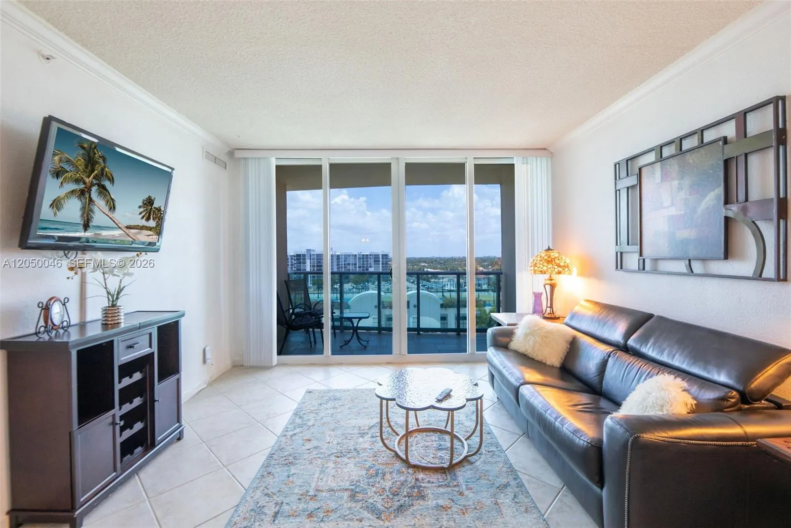 2501 S Ocean Drive #828