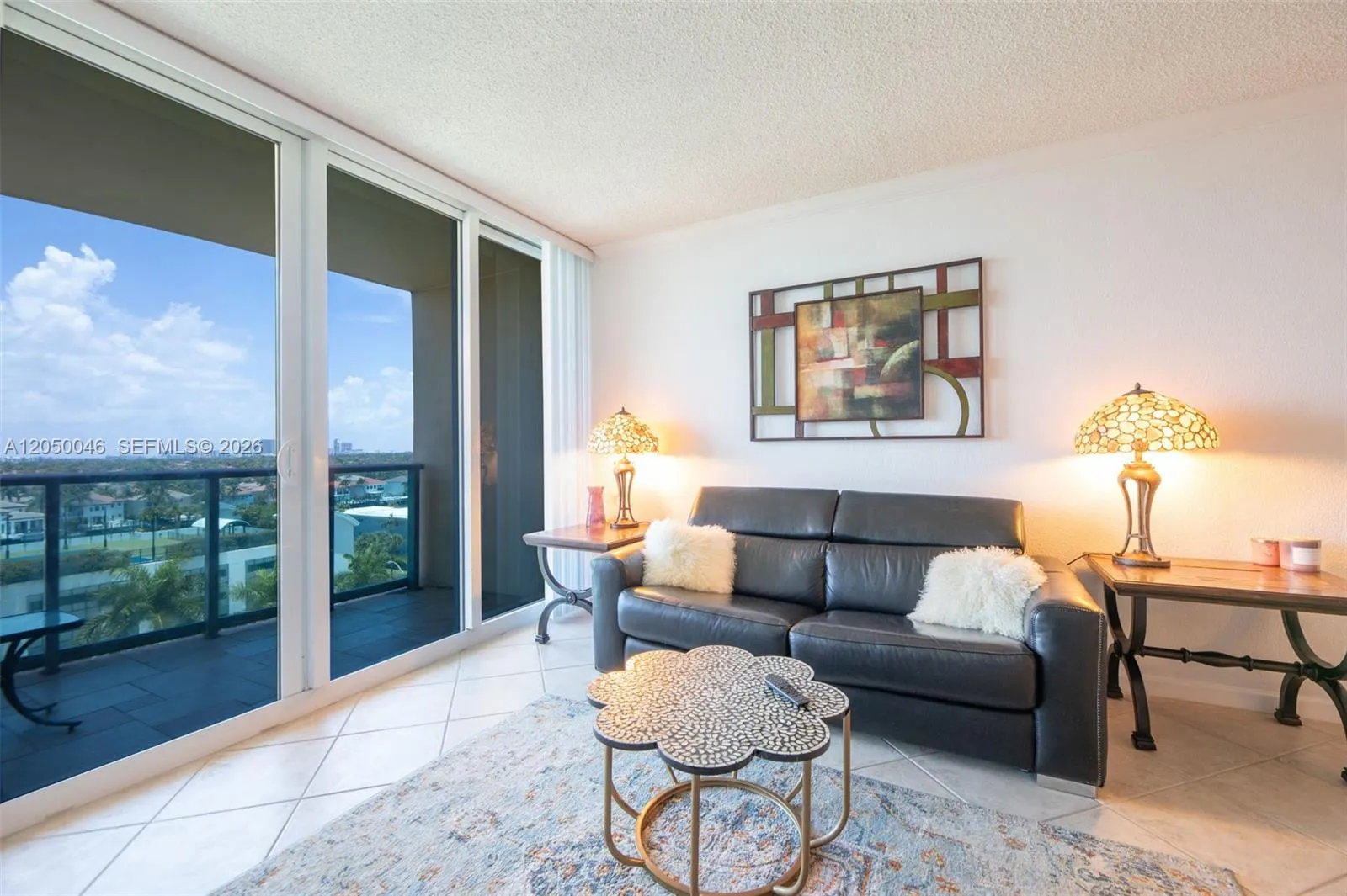 2501 S Ocean Drive #828