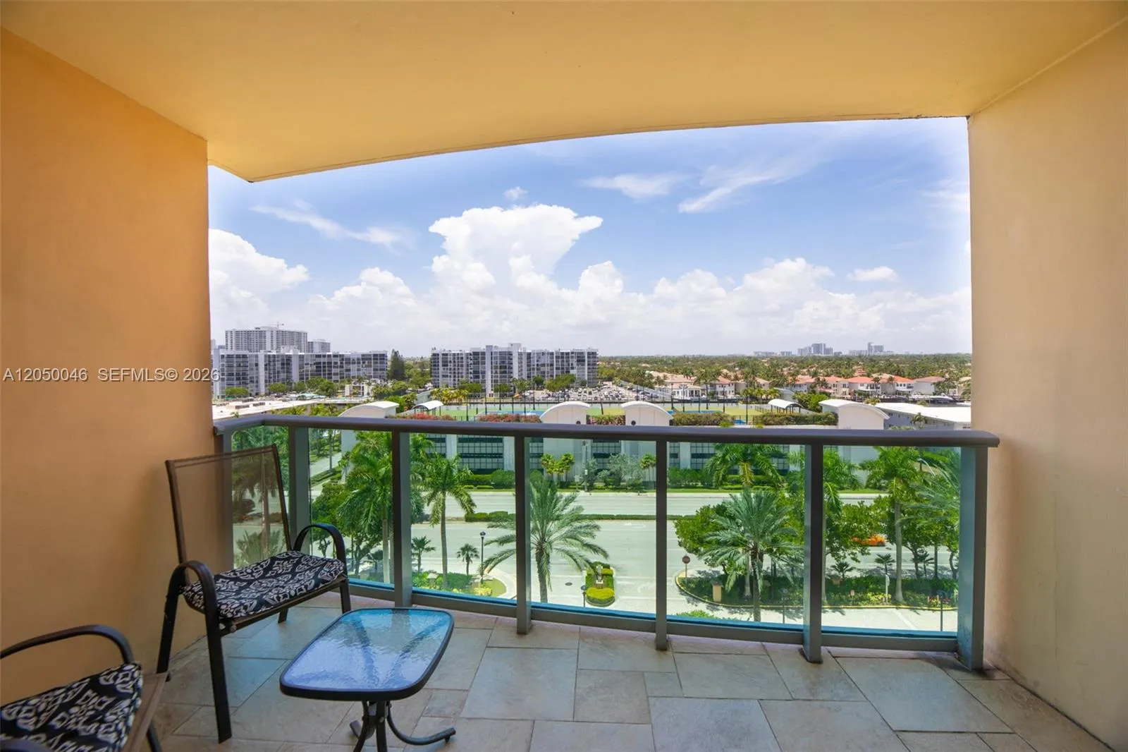 2501 S Ocean Drive #828