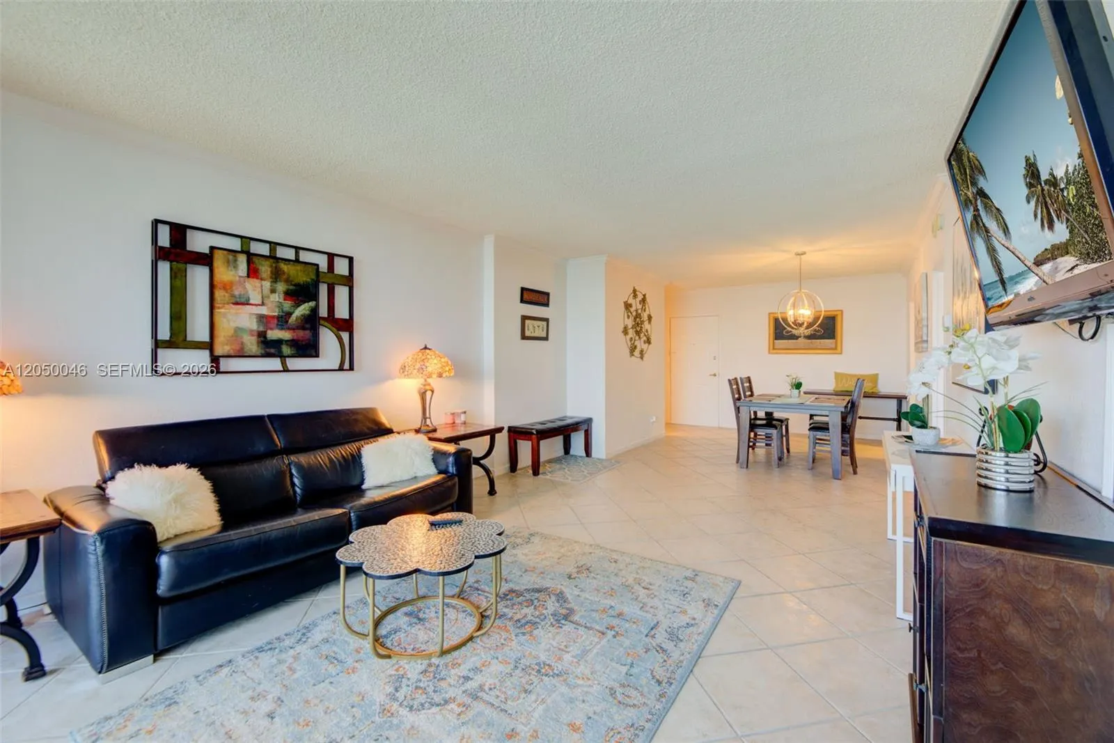 2501 S Ocean Drive #828