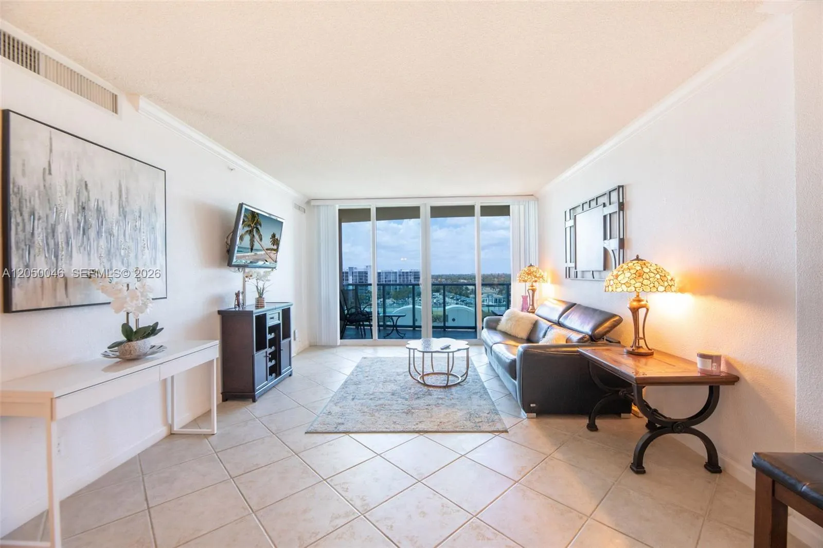 2501 S Ocean Drive #828