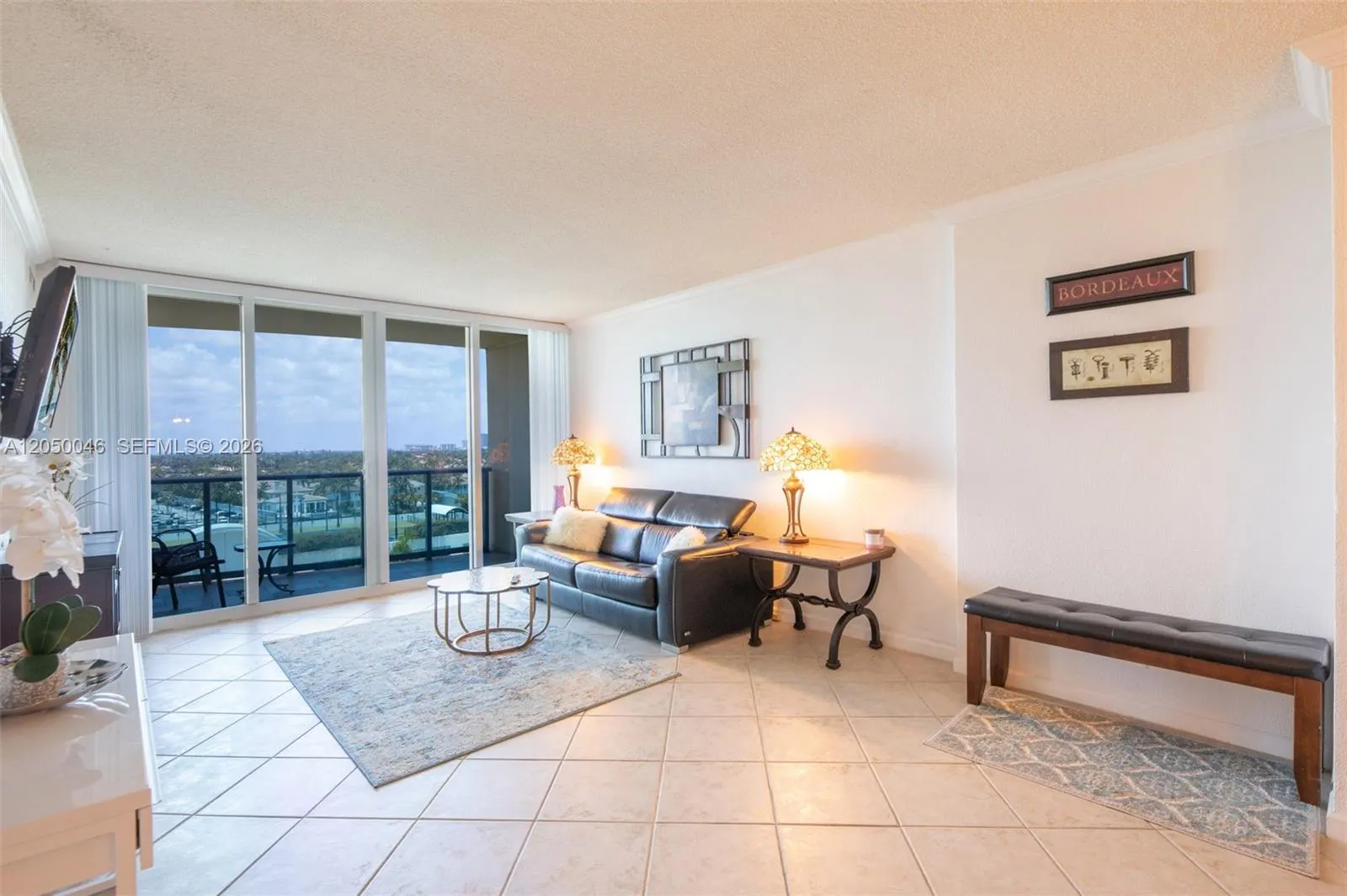 2501 S Ocean Drive #828