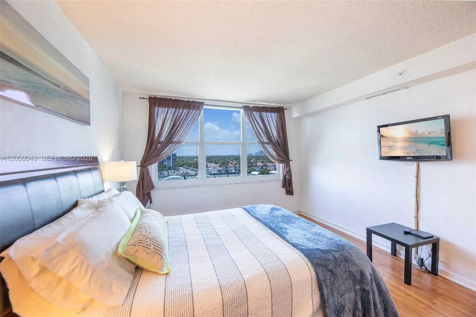 2501 S Ocean Drive #828
