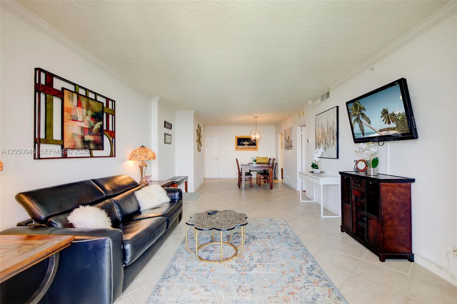 2501 S Ocean Drive #828