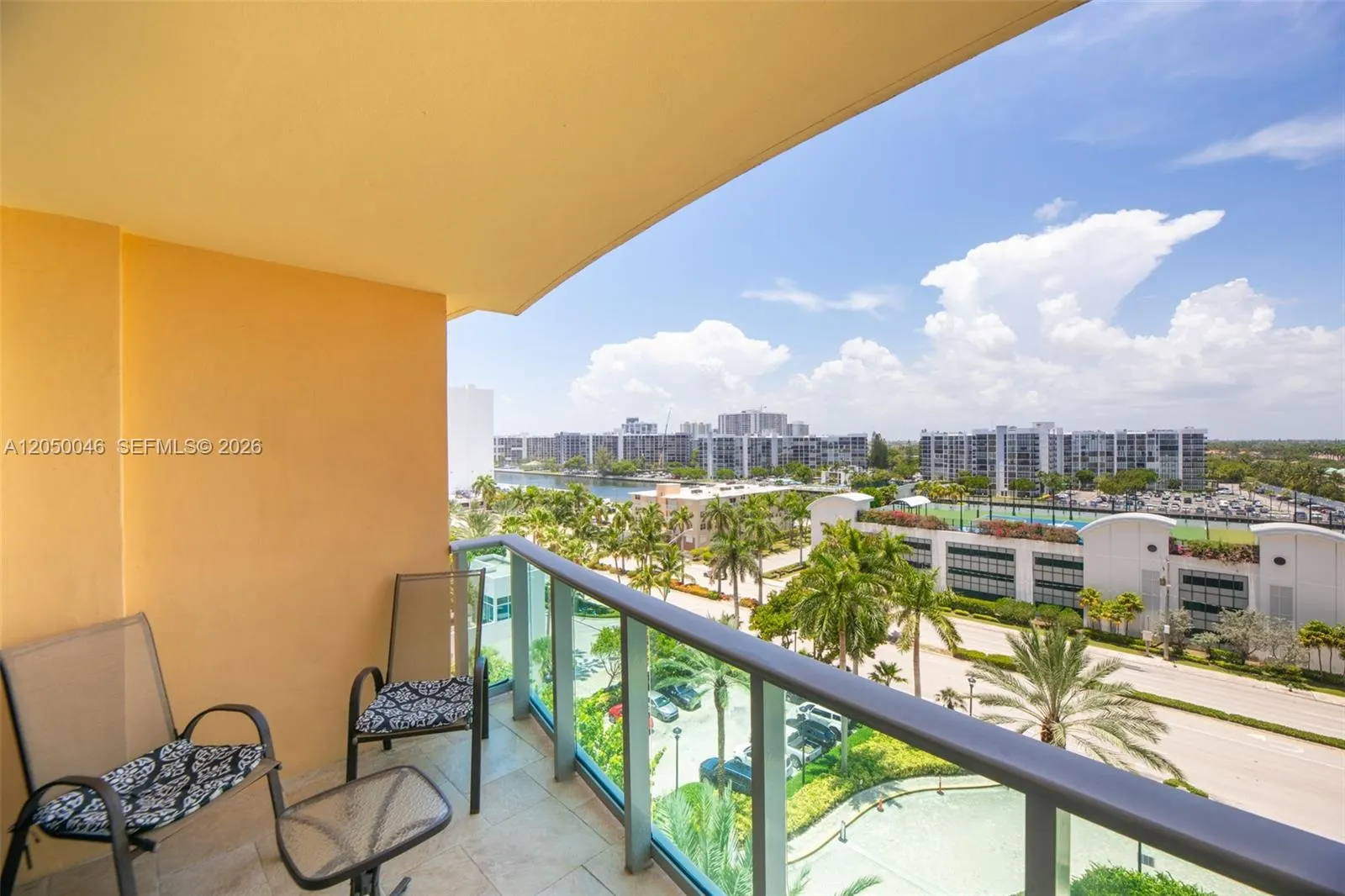 2501 S Ocean Drive #828