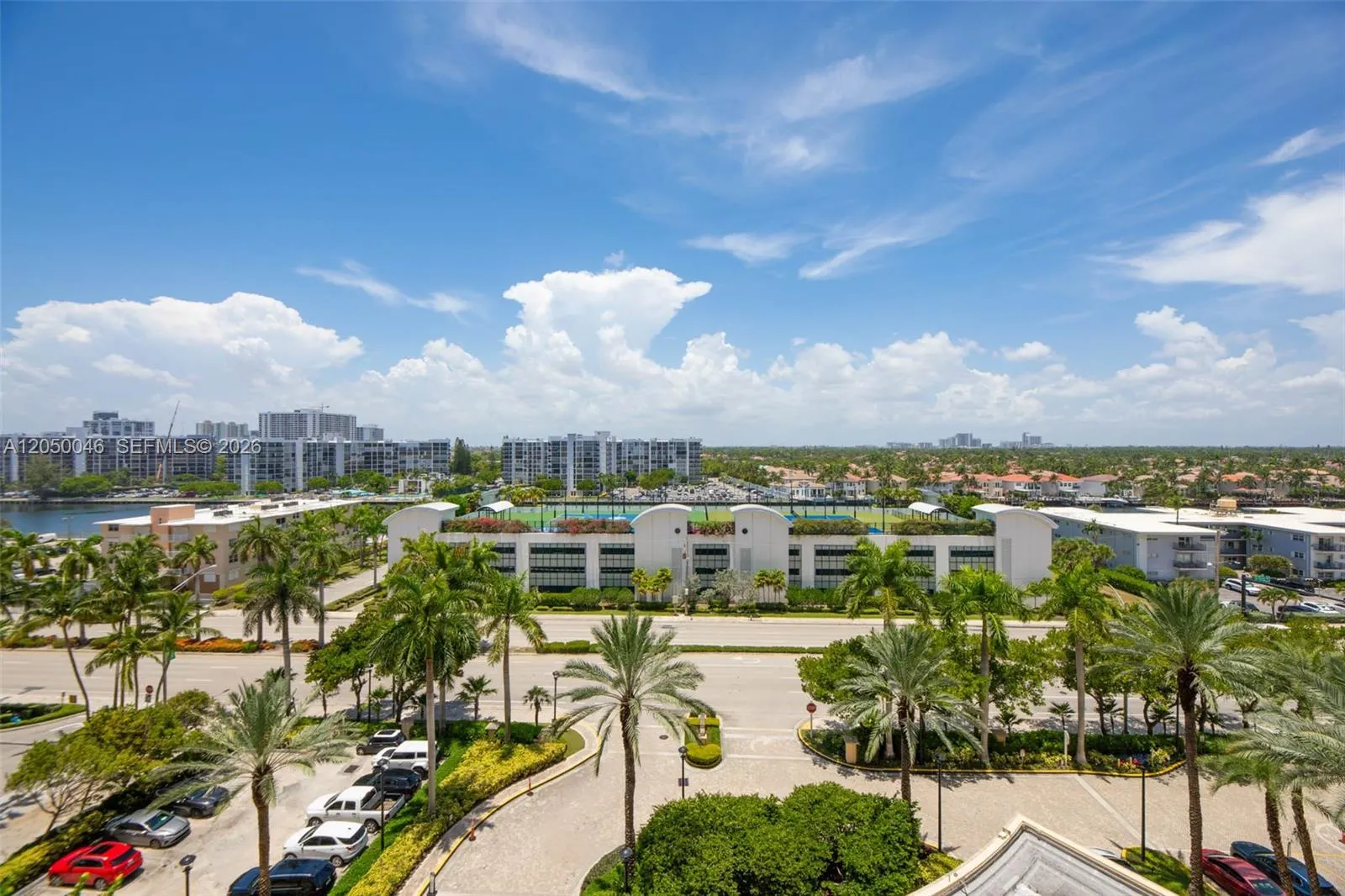 2501 S Ocean Drive #828