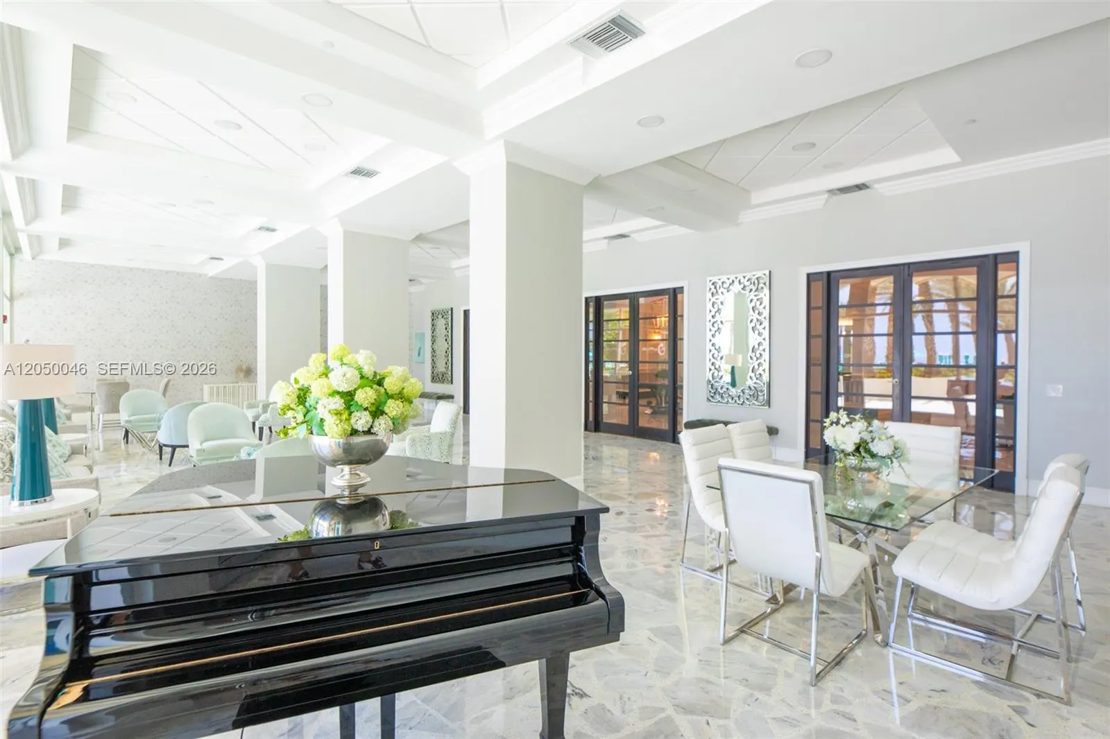 2501 S Ocean Drive #828