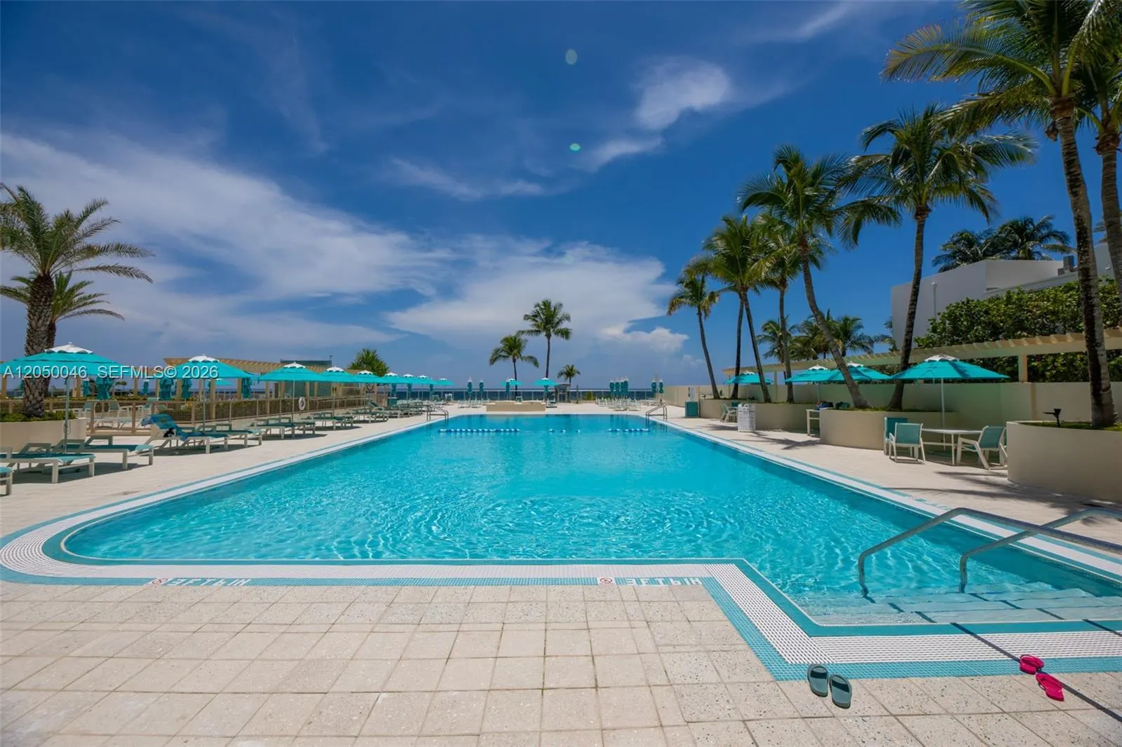 2501 S Ocean Drive #828