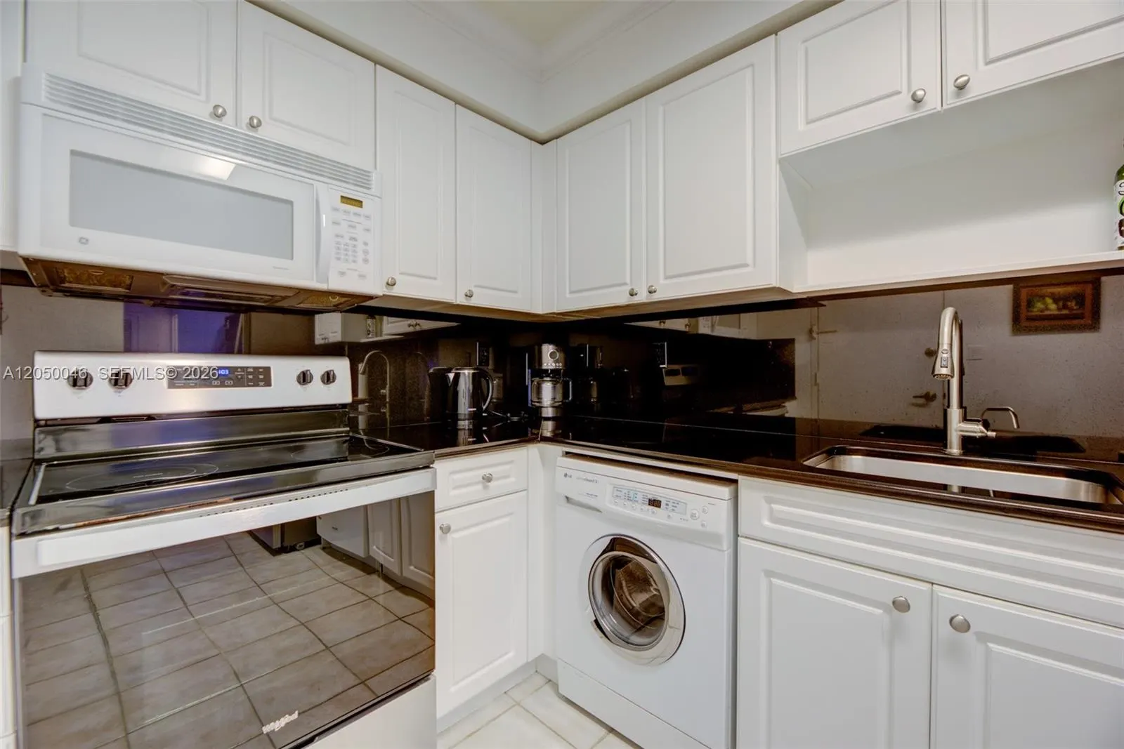 2501 S Ocean Drive #828