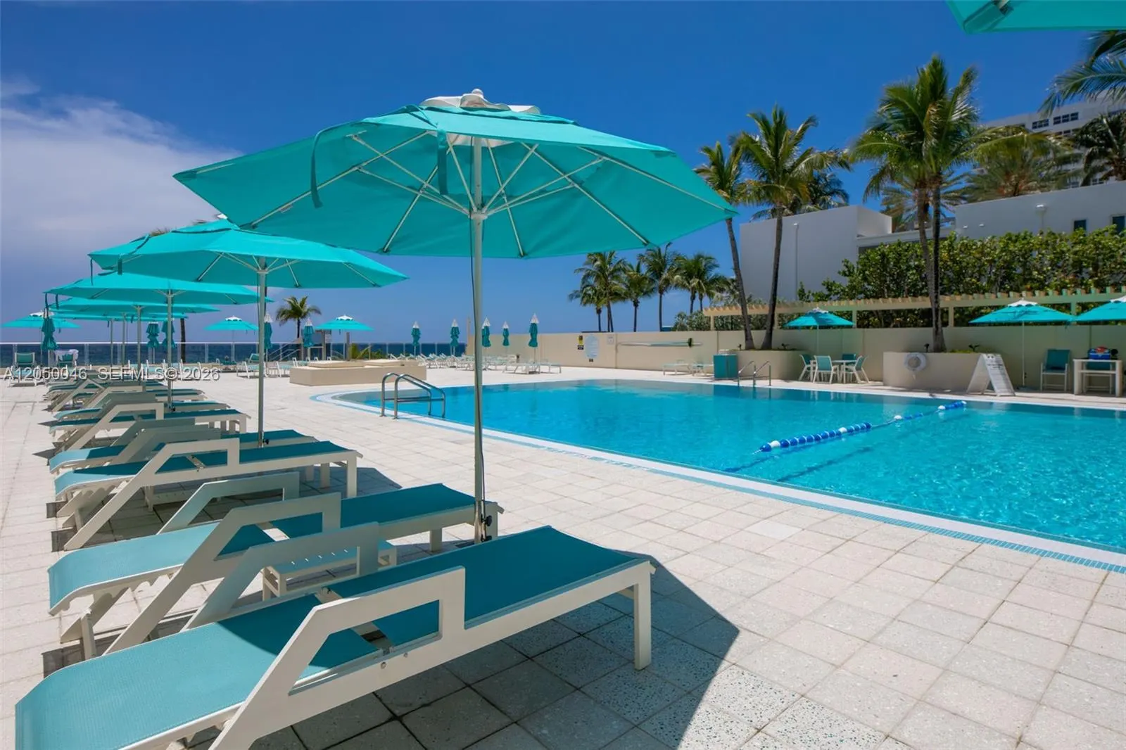 2501 S Ocean Drive #828