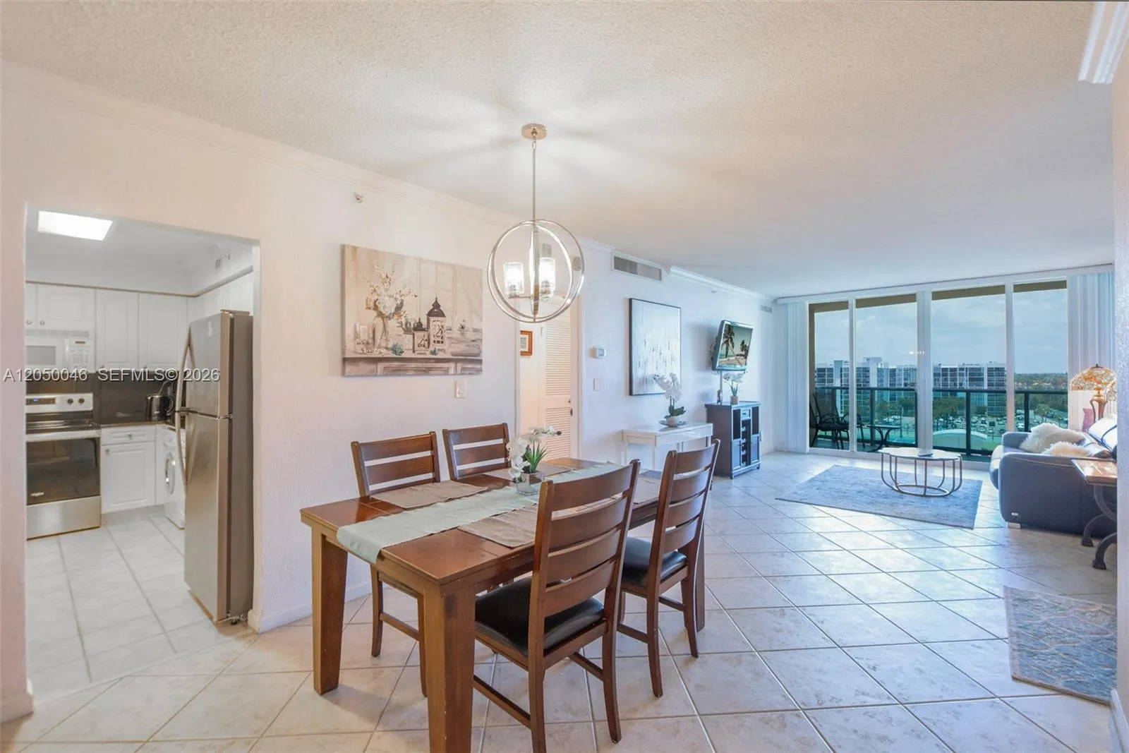 2501 S Ocean Drive #828