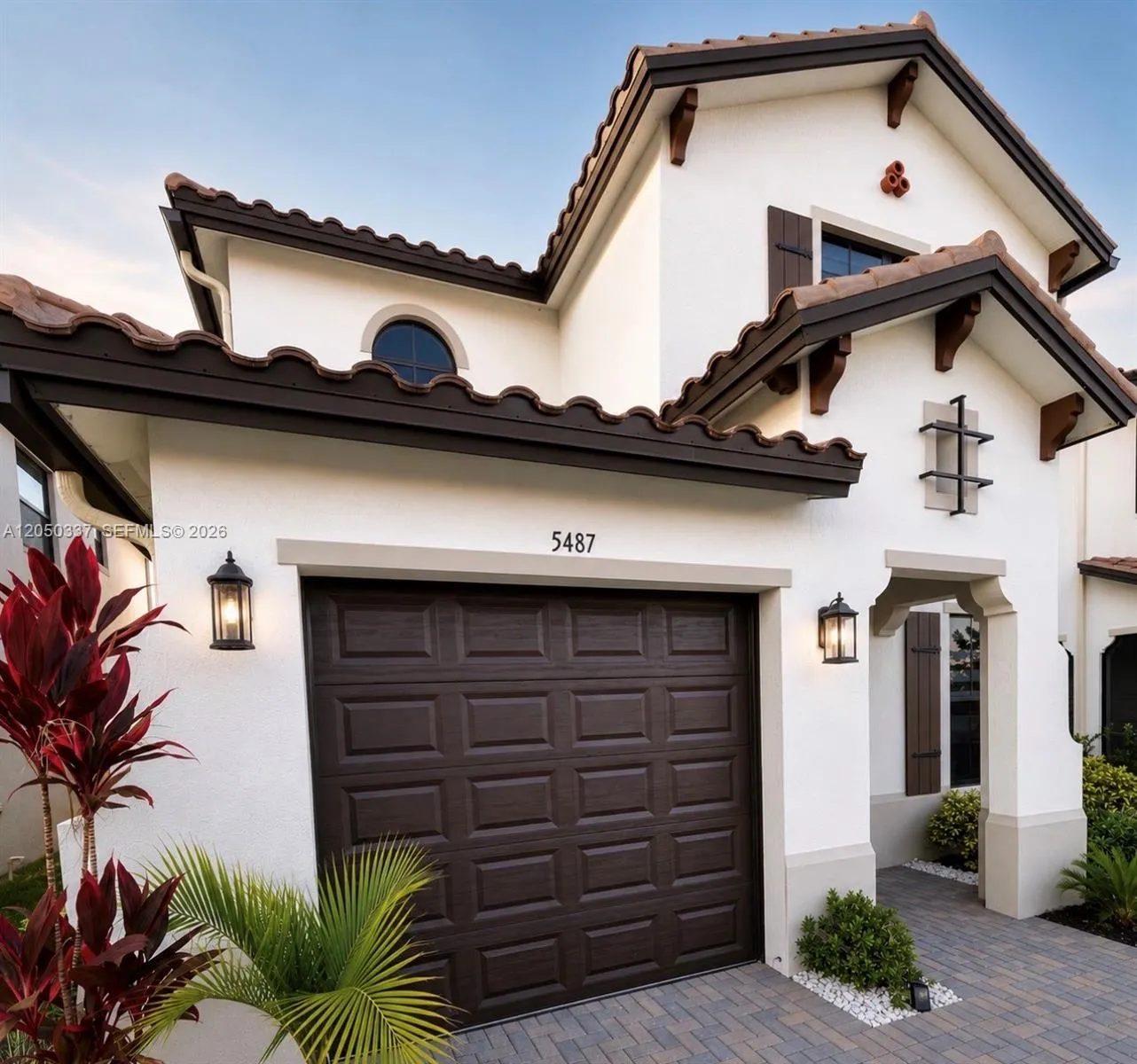 5487 Cassidy Lane