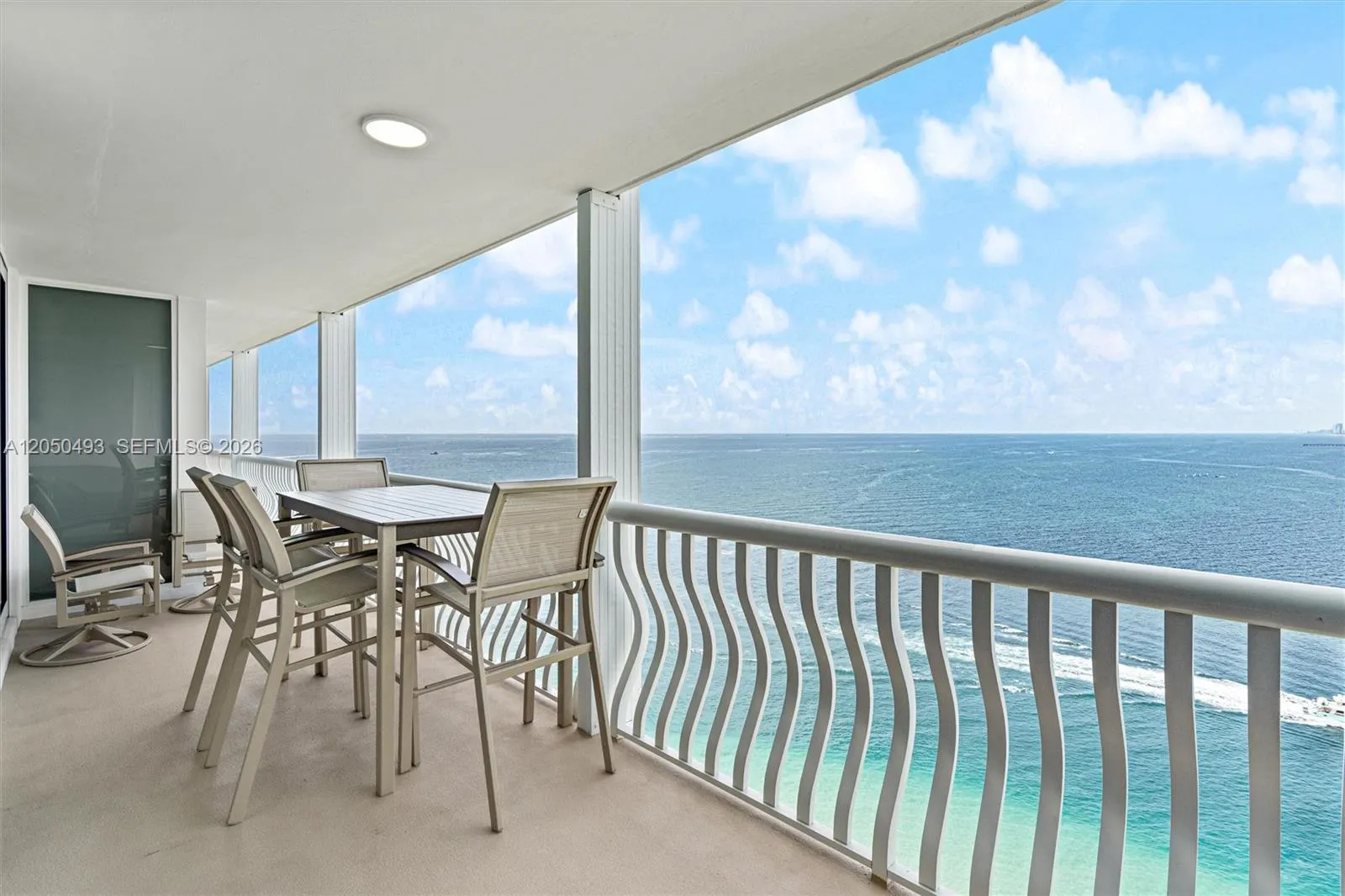 2200 S Ocean Lane #2804