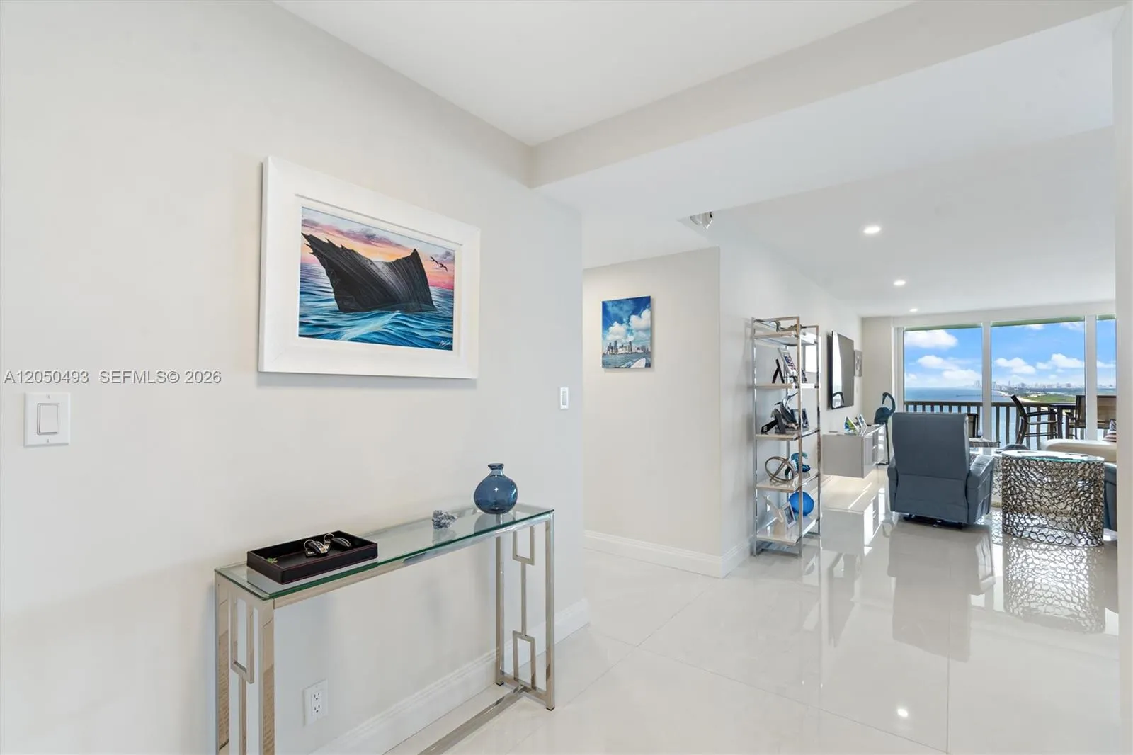 2200 S Ocean Lane #2804