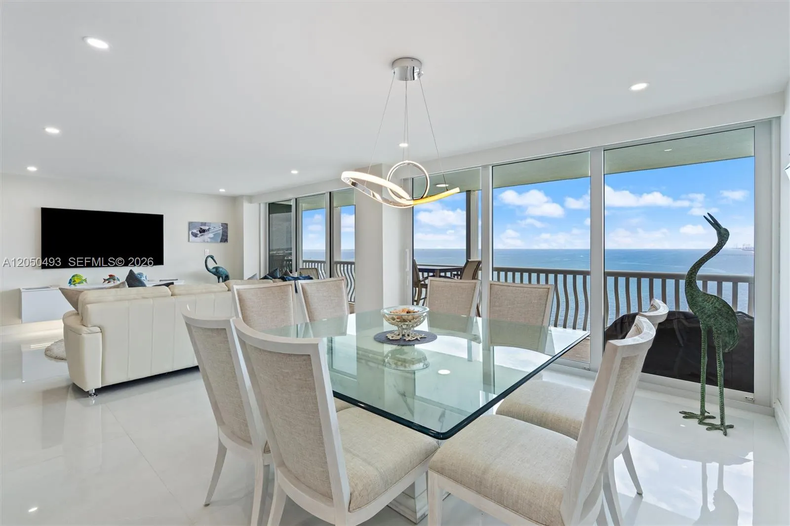 2200 S Ocean Lane #2804