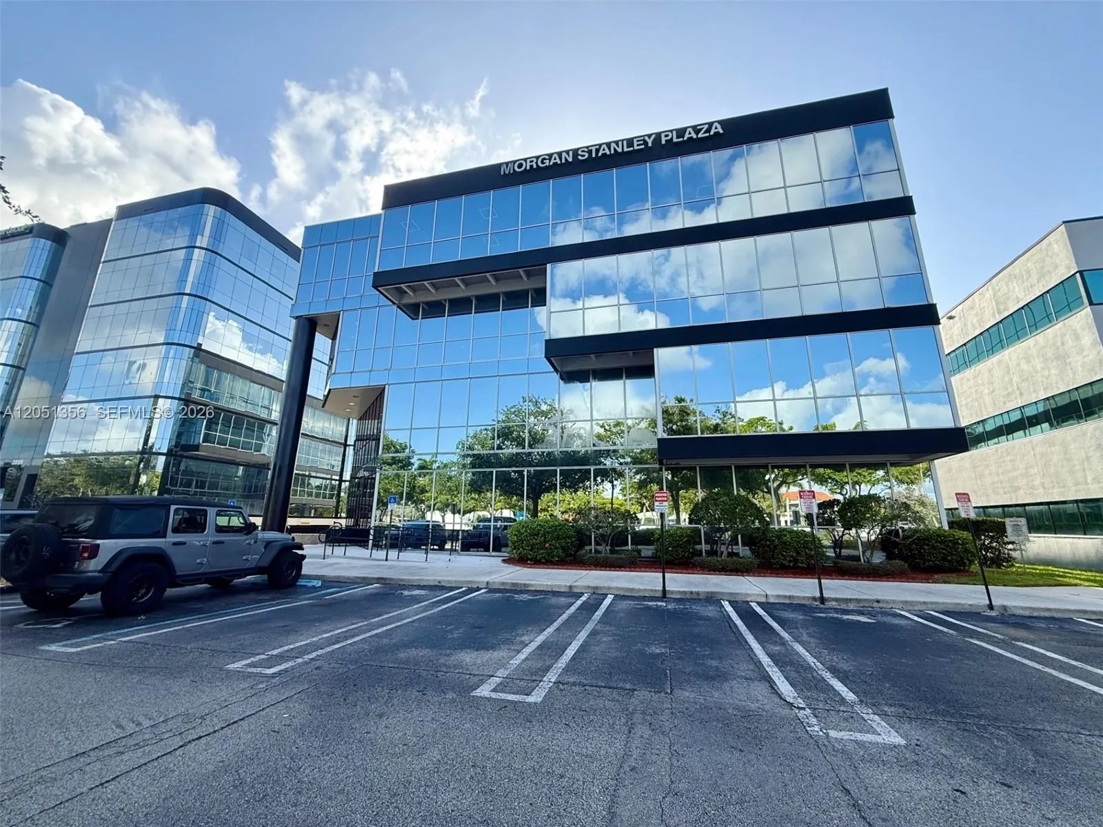 2825 N University Drive #210