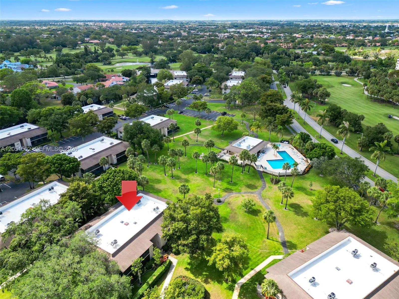 123 Deer Creek Boulevard #203