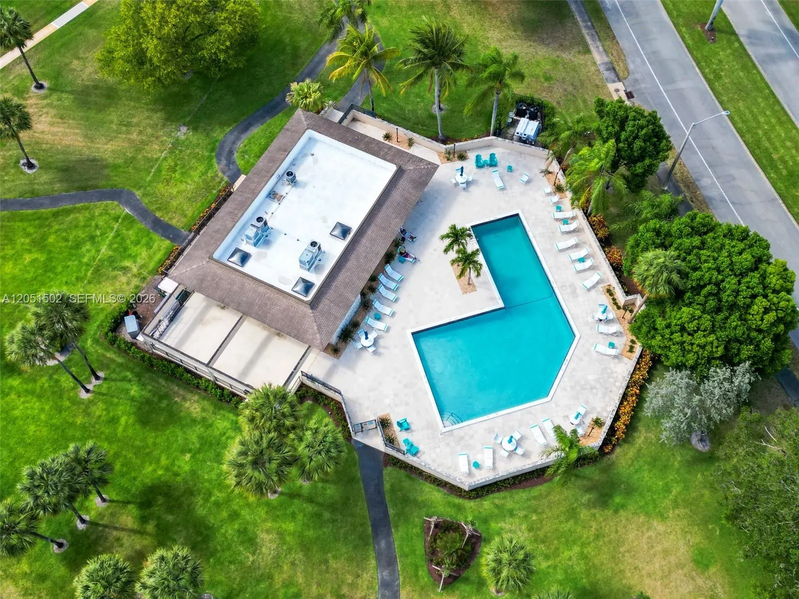 123 Deer Creek Boulevard #203