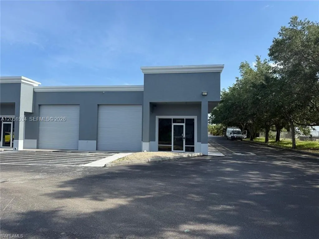 3894 Mannix Drive #220