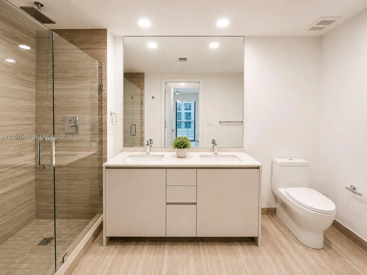 1010 Brickell Avenue #3309