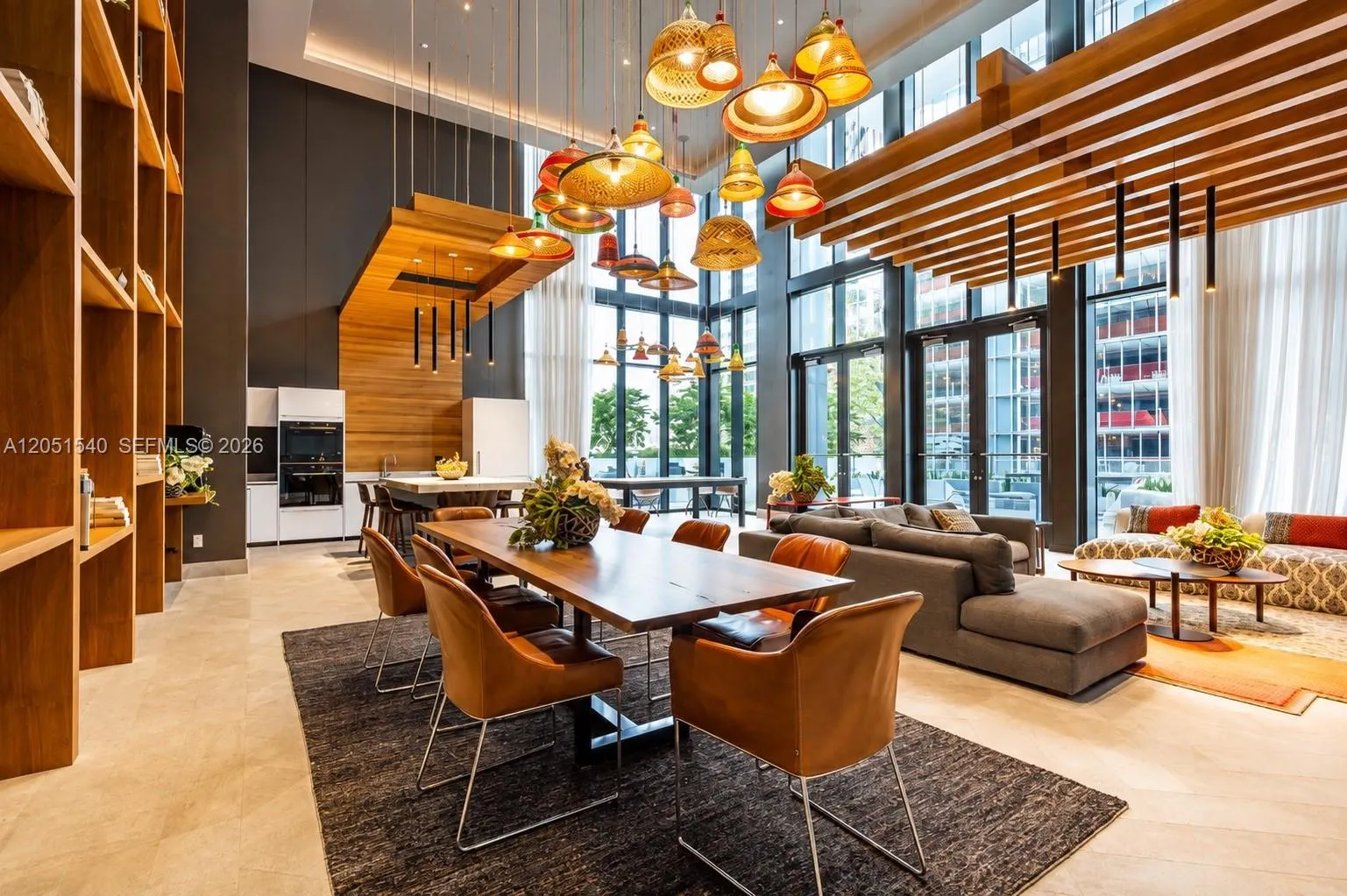 1010 Brickell Avenue #3309
