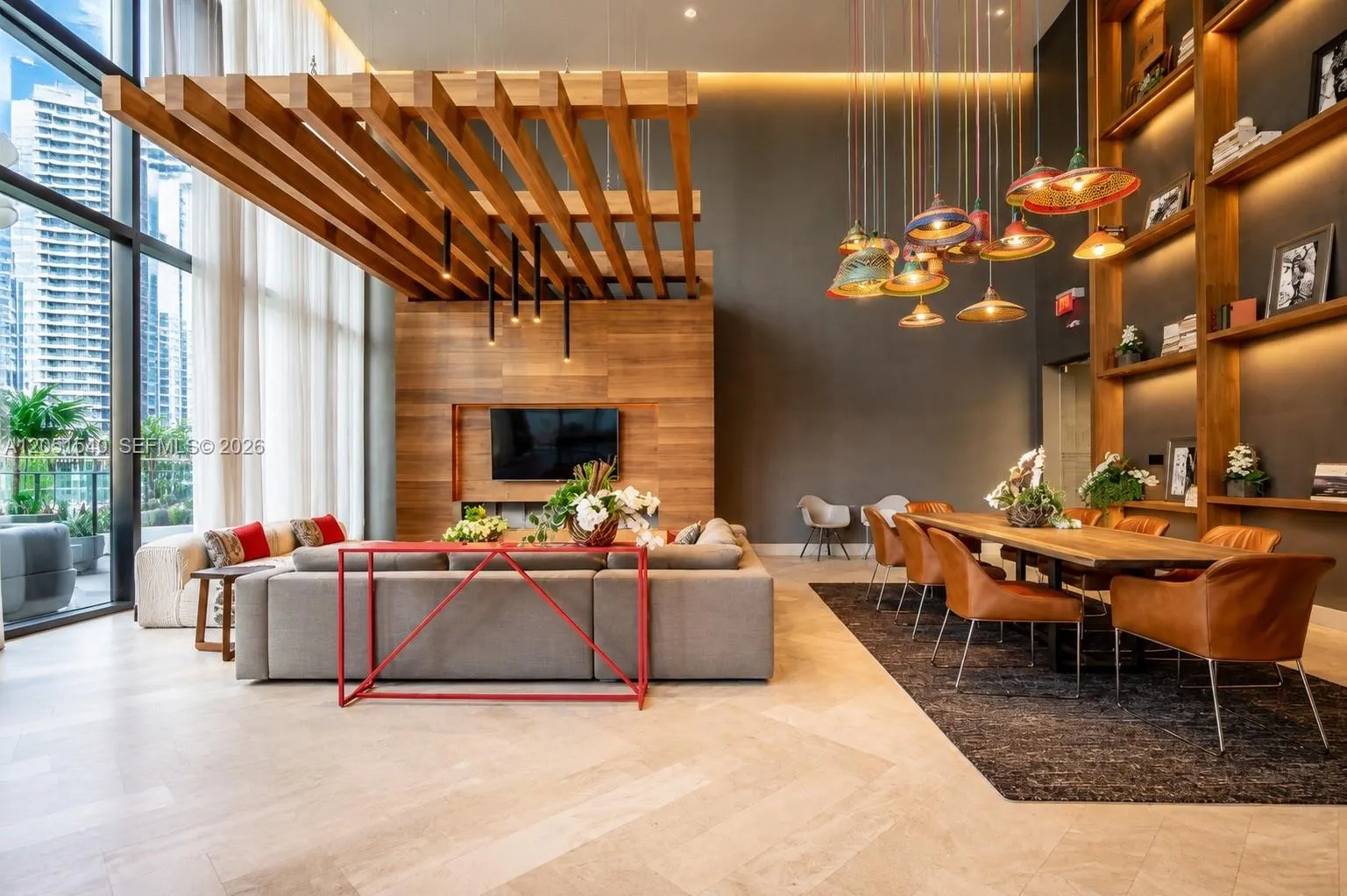 1010 Brickell Avenue #3309