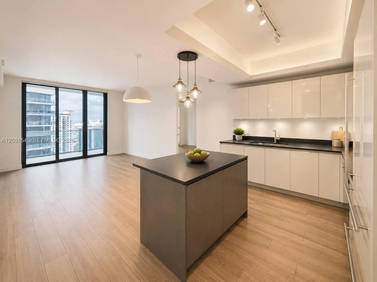 1010 Brickell Avenue #3309