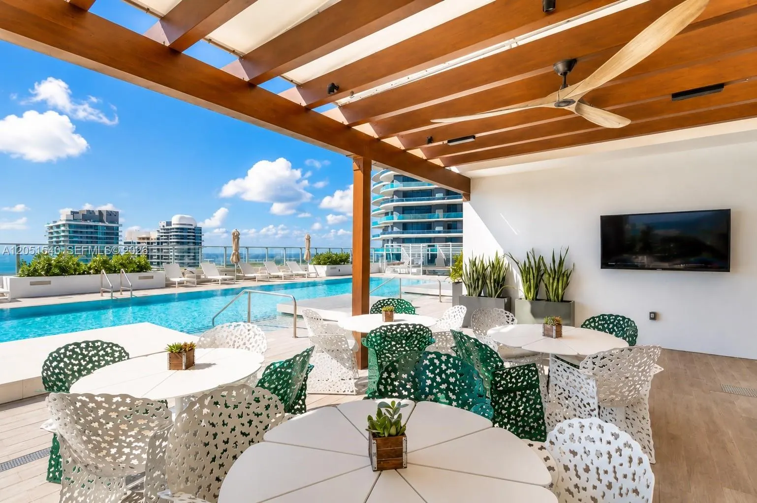 1010 Brickell Avenue #3309