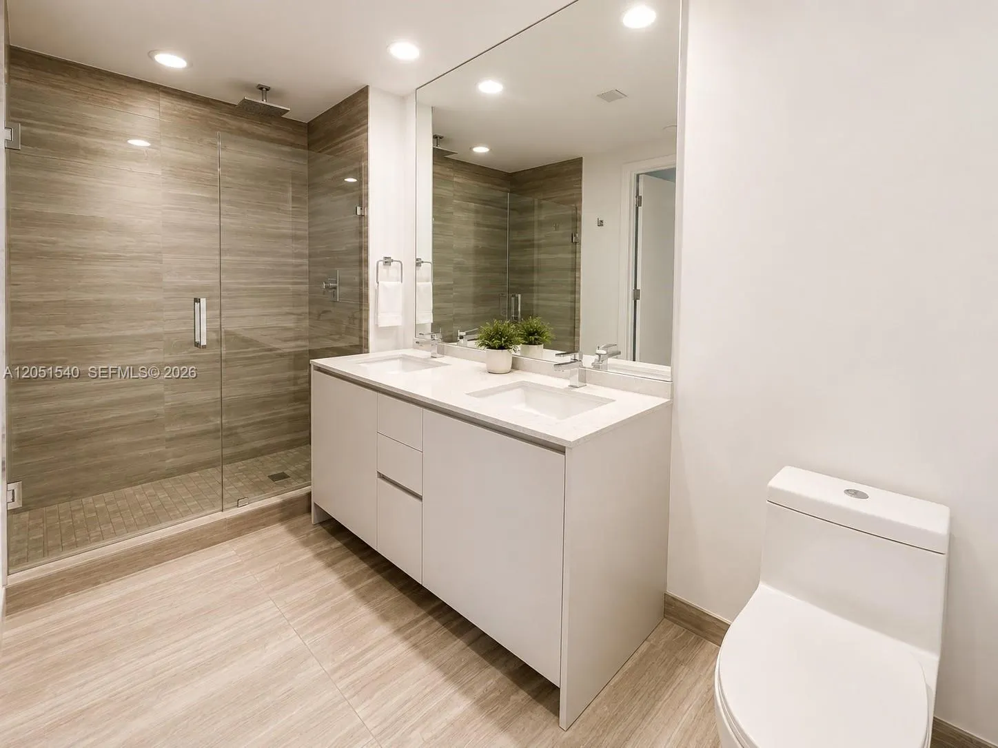 1010 Brickell Avenue #3309