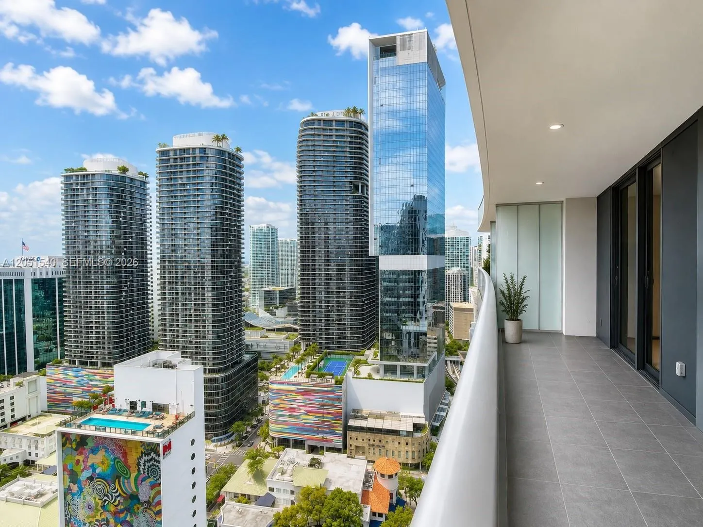 1010 Brickell Avenue #3309