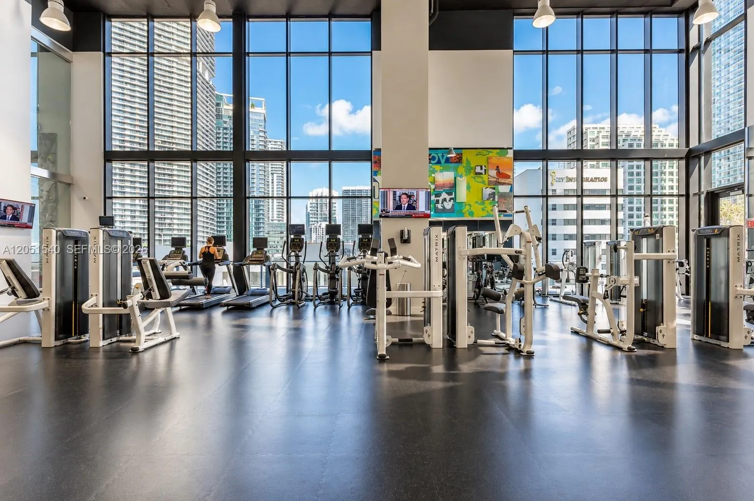 1010 Brickell Avenue #3309