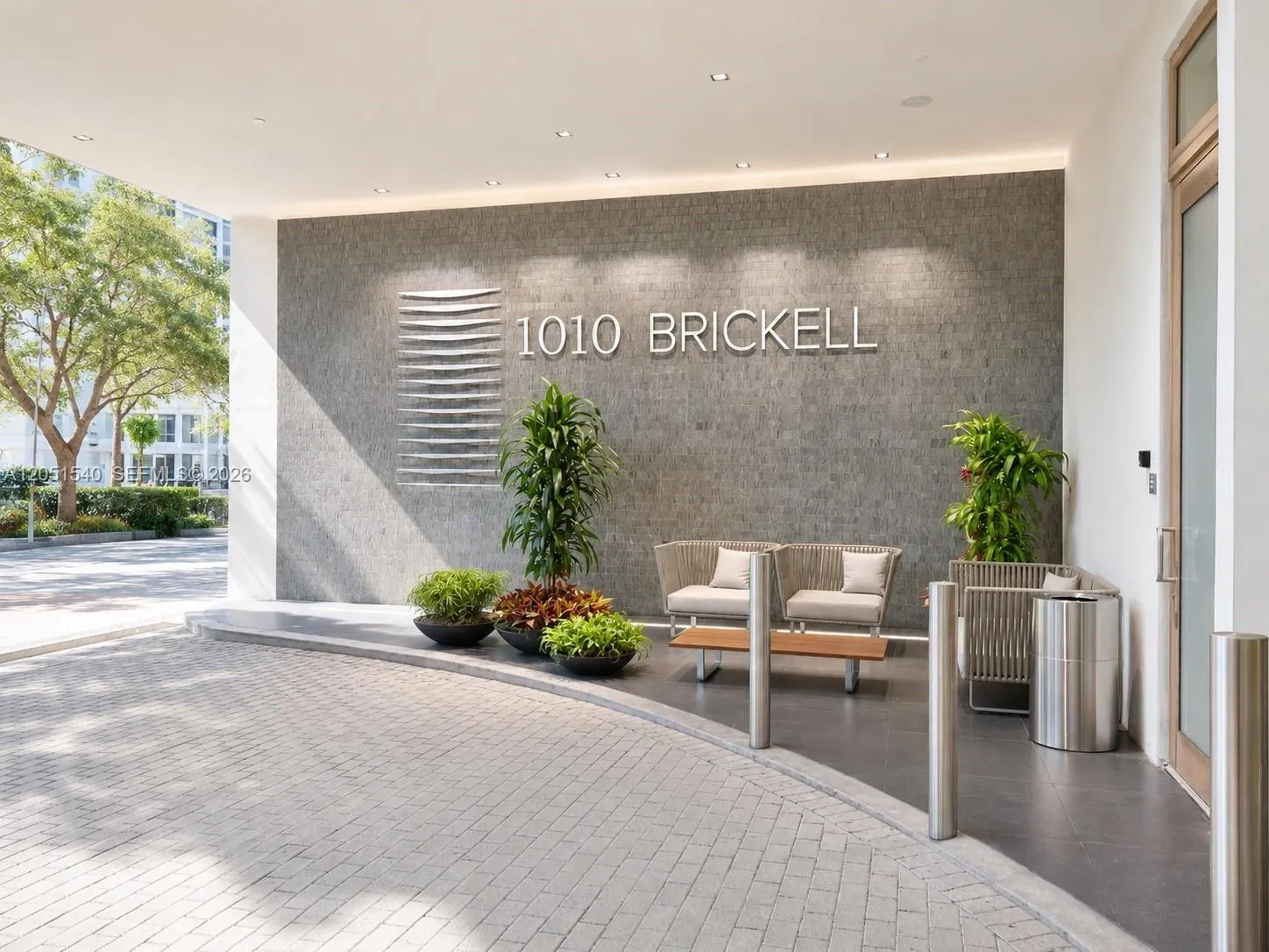 1010 Brickell Avenue #3309