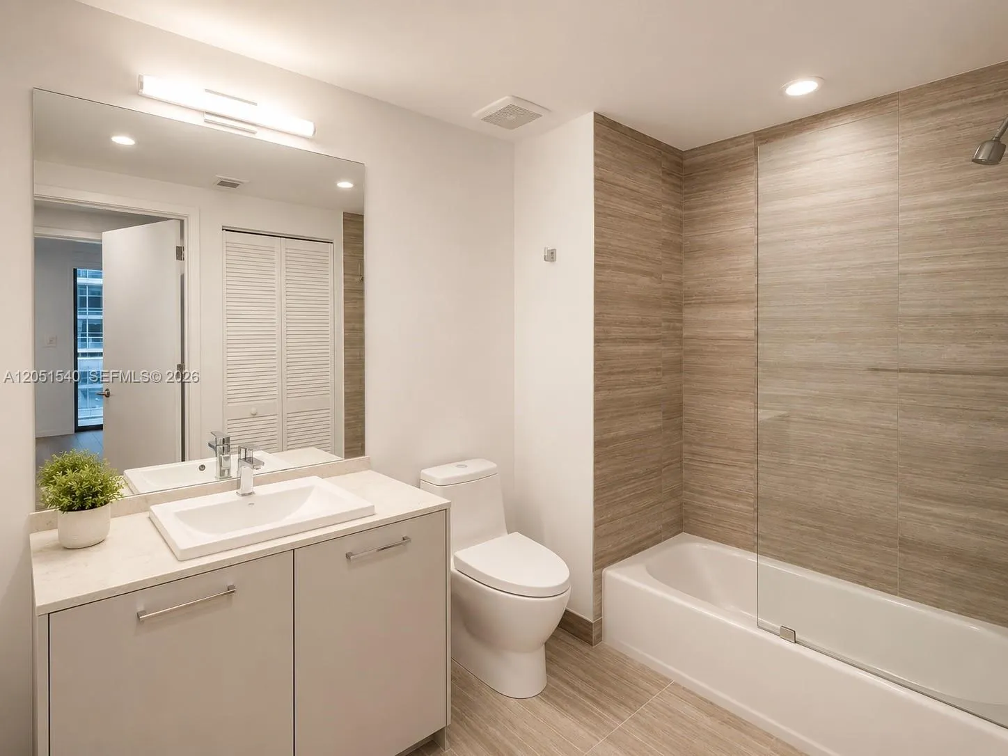1010 Brickell Avenue #3309