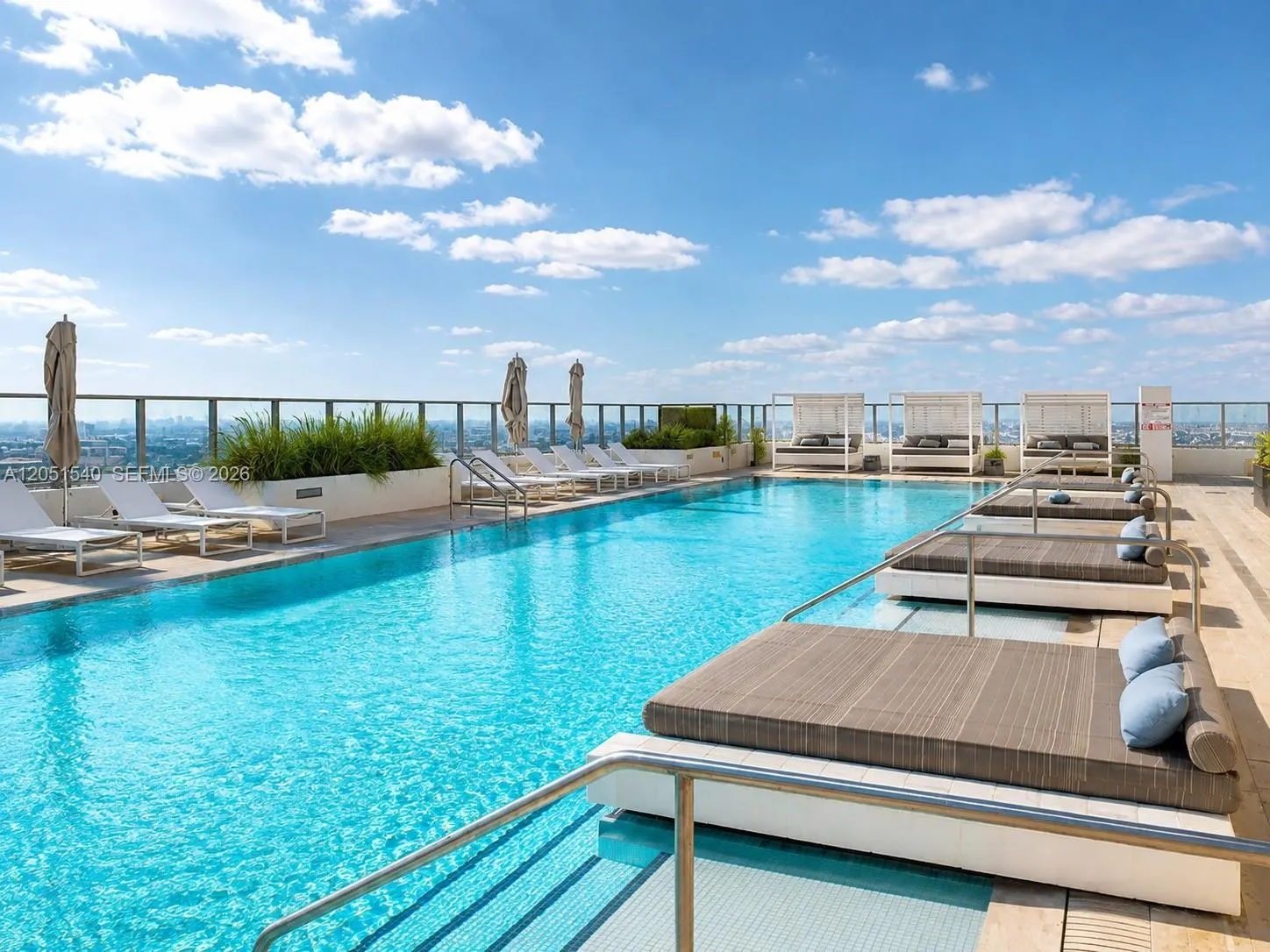 1010 Brickell Avenue #3309