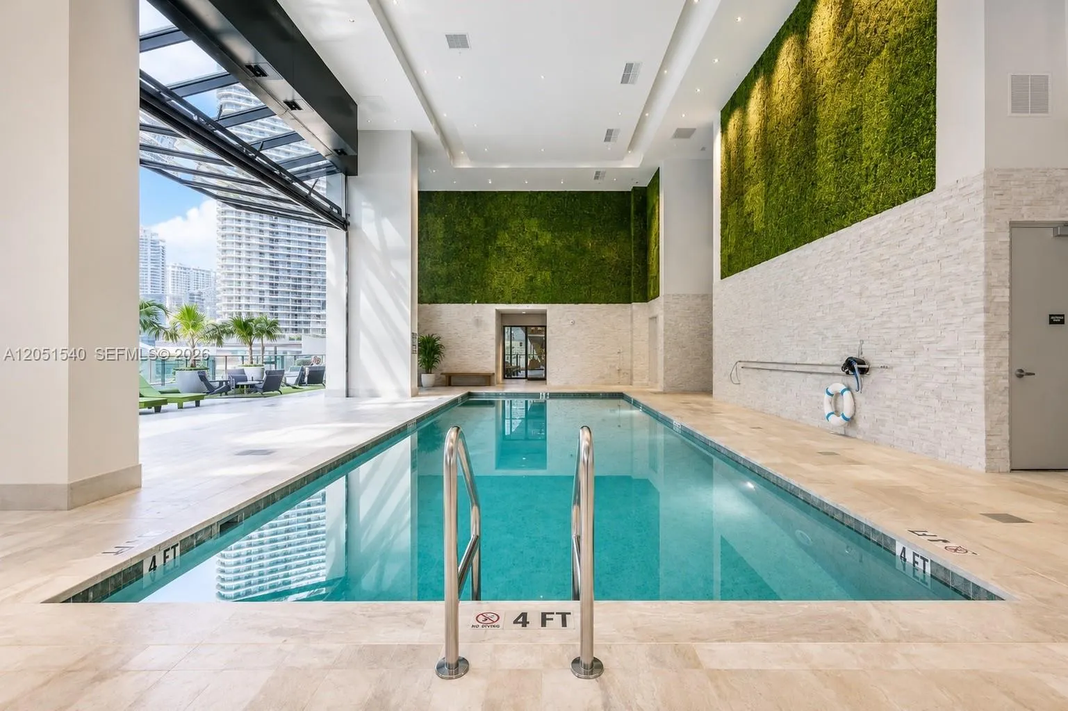 1010 Brickell Avenue #3309