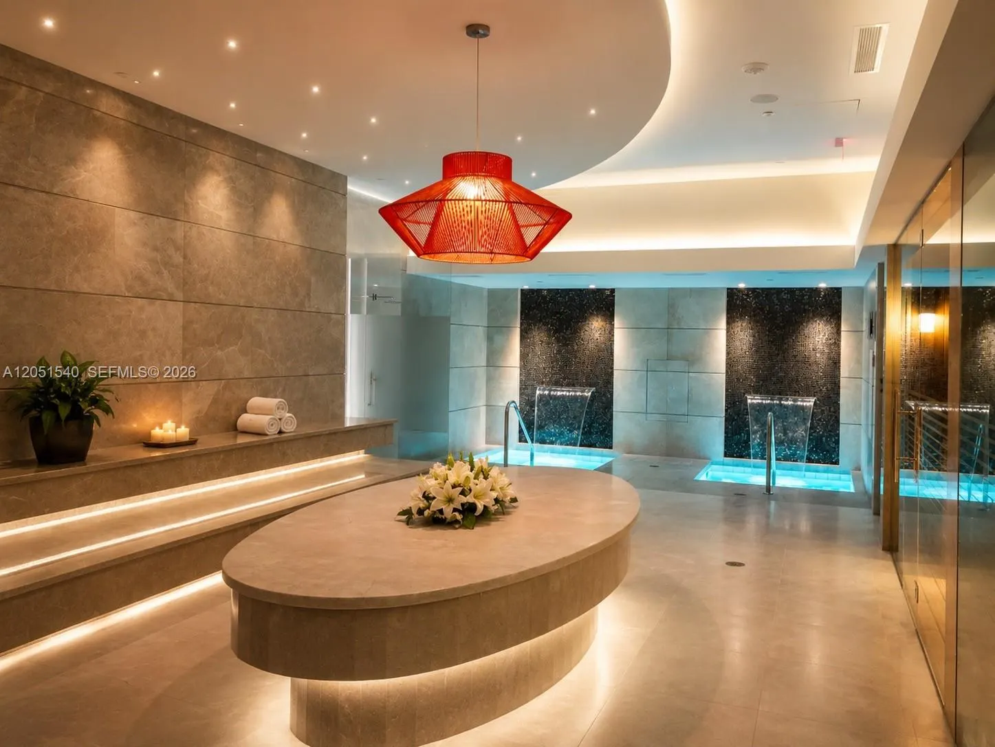 1010 Brickell Avenue #3309
